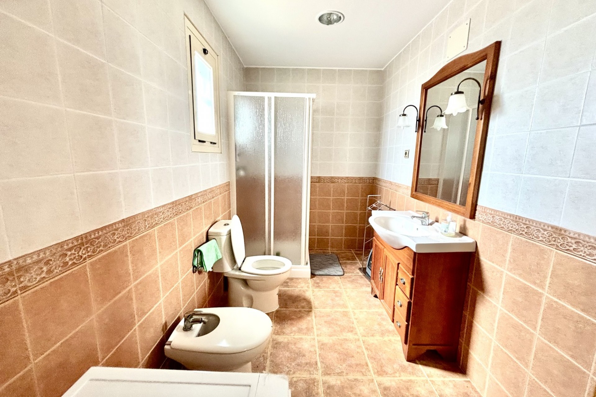 Resale - Villa -
Fuente Álamo - Inland