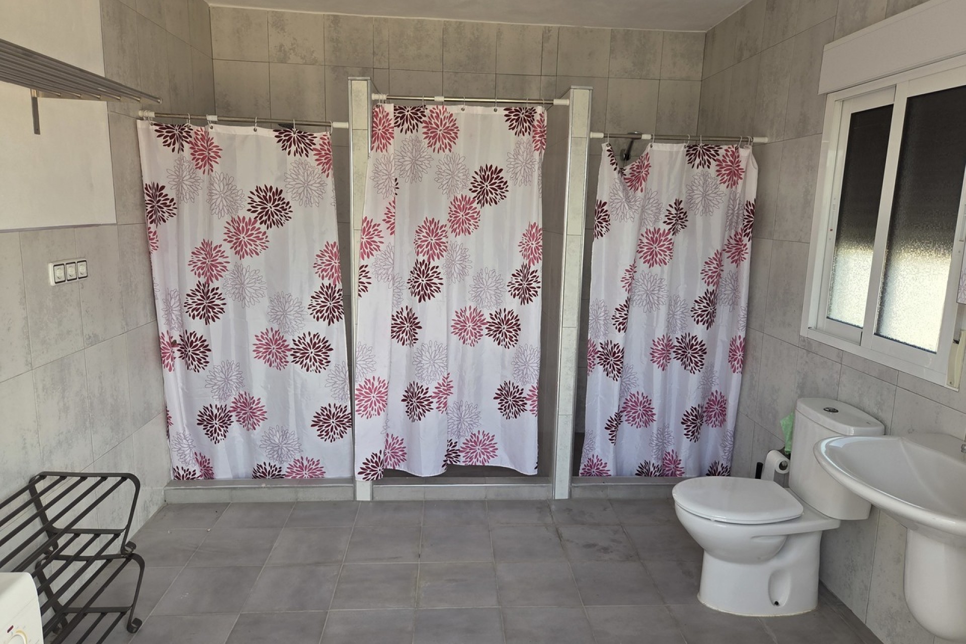 Resale - Villa -
Fuente Álamo - Inland