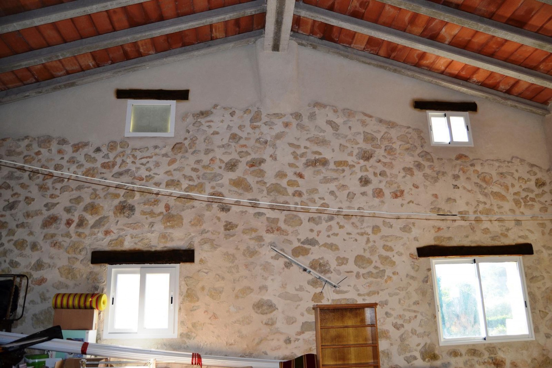 Resale - Villa -
Gata de Gorgos - Inland