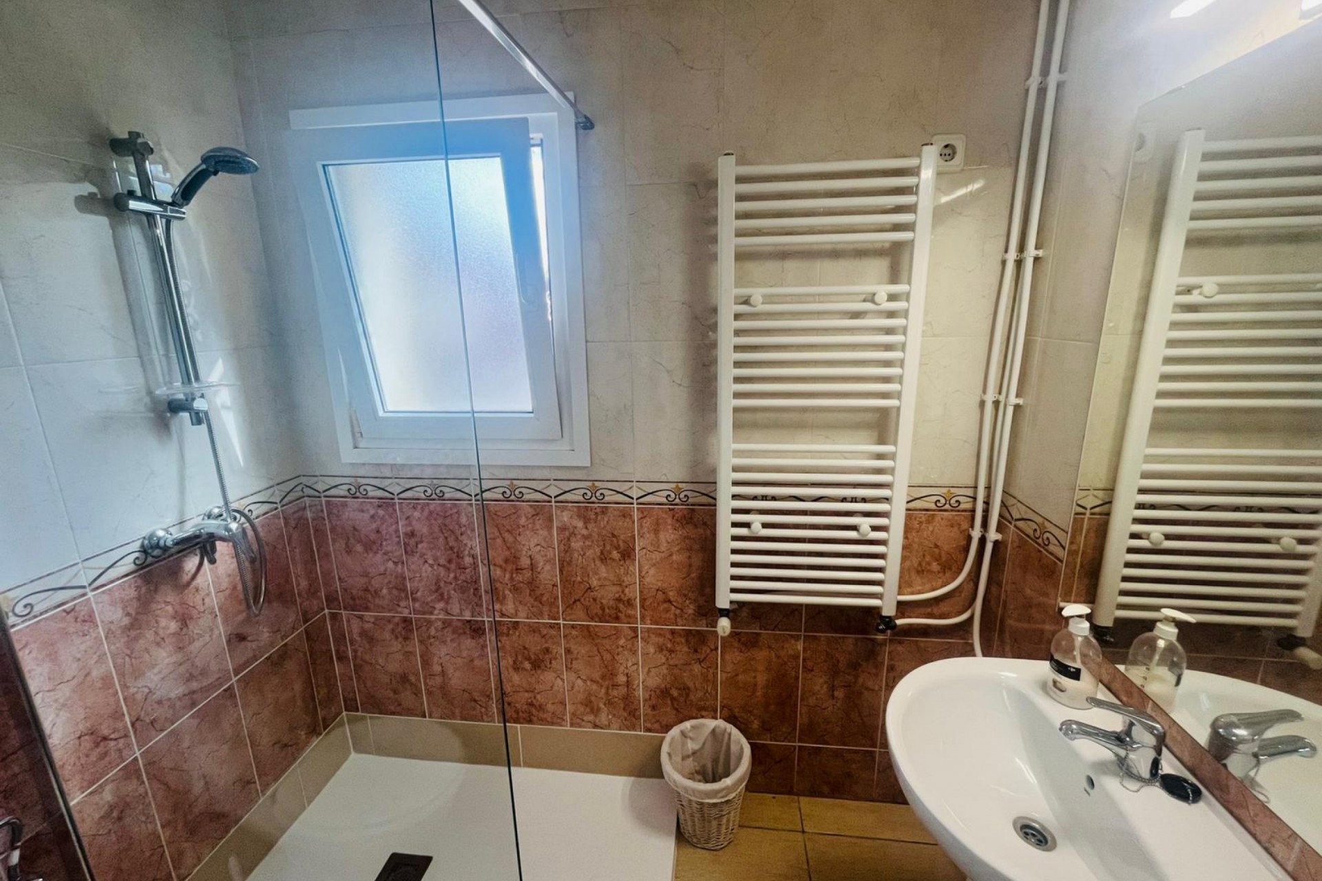 Resale - Villa -
Gea Y Truyols - Inland