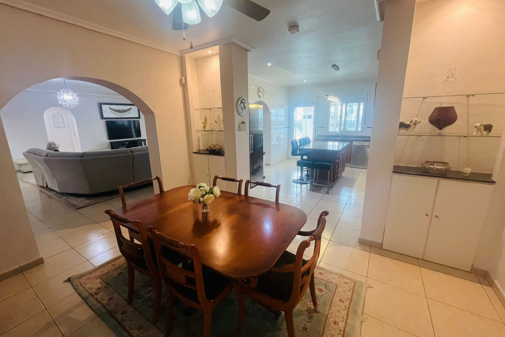 Resale - Villa -
Gea Y Truyols - Inland