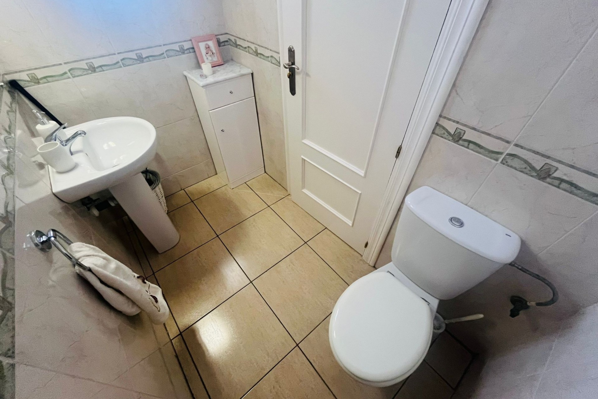 Resale - Villa -
Gea Y Truyols - Inland