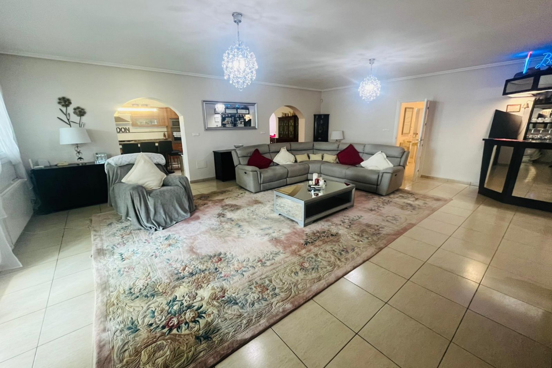 Resale - Villa -
Gea Y Truyols - Inland