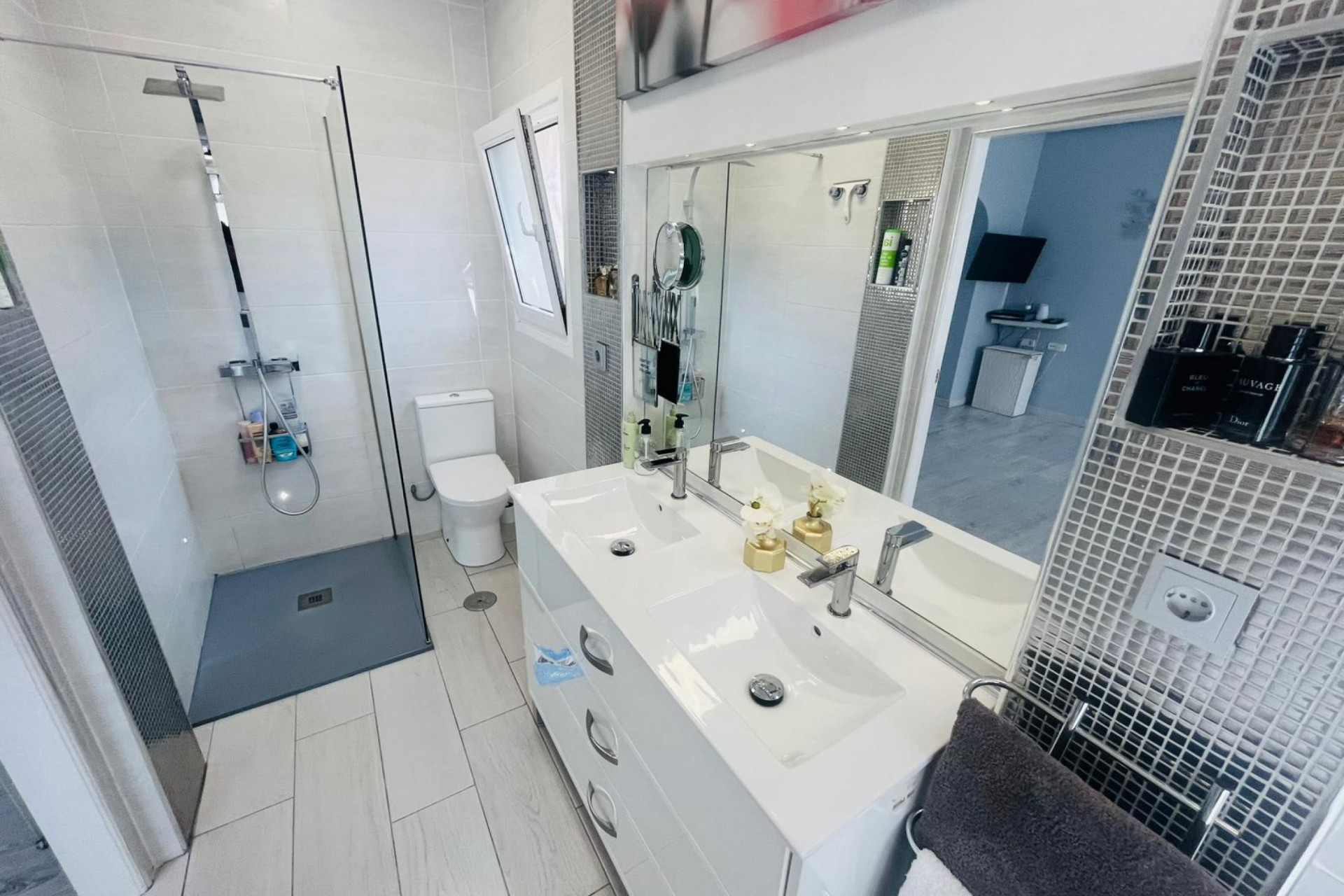 Resale - Villa -
Gea Y Truyols - Inland