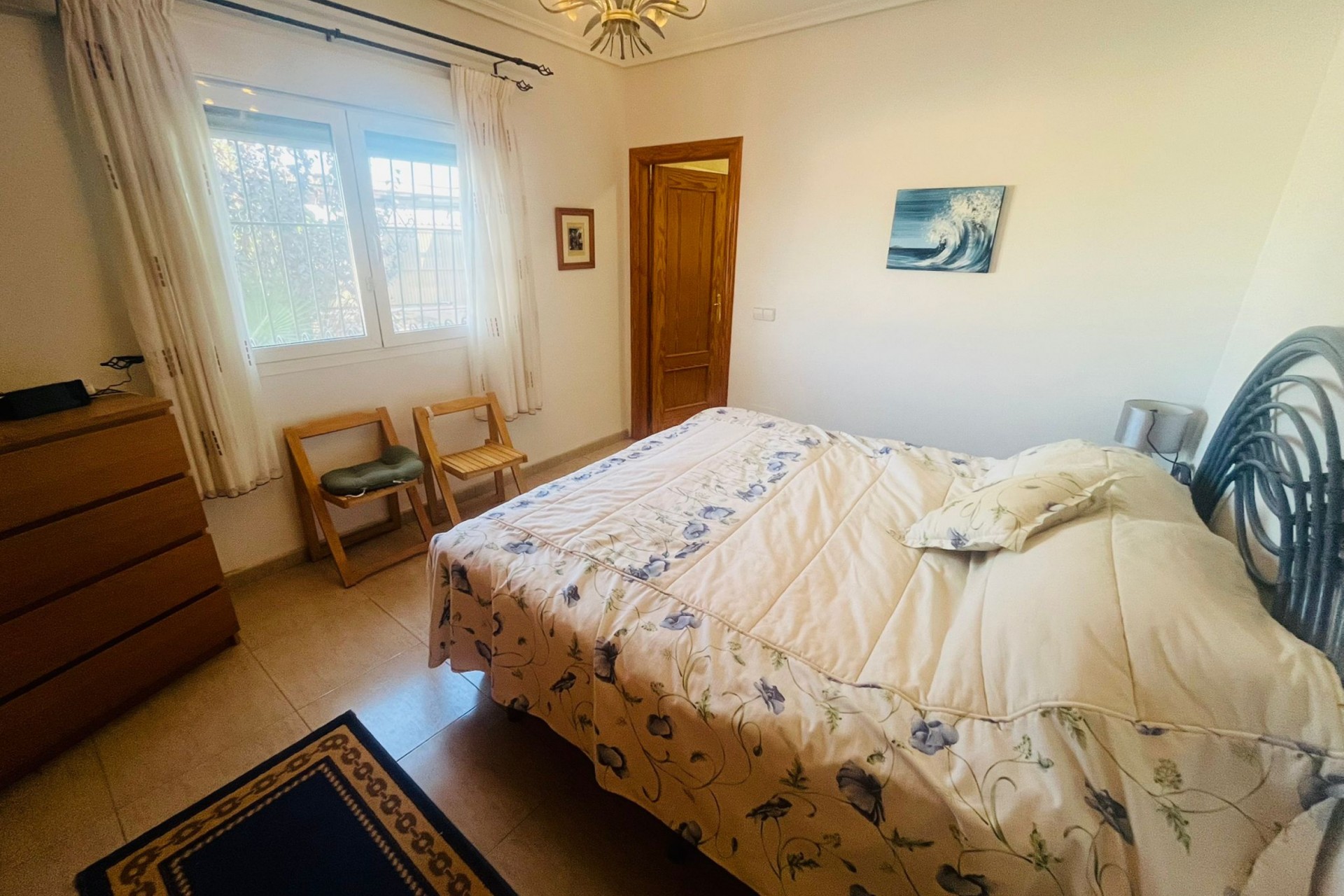 Resale - Villa -
Gea Y Truyols - Inland