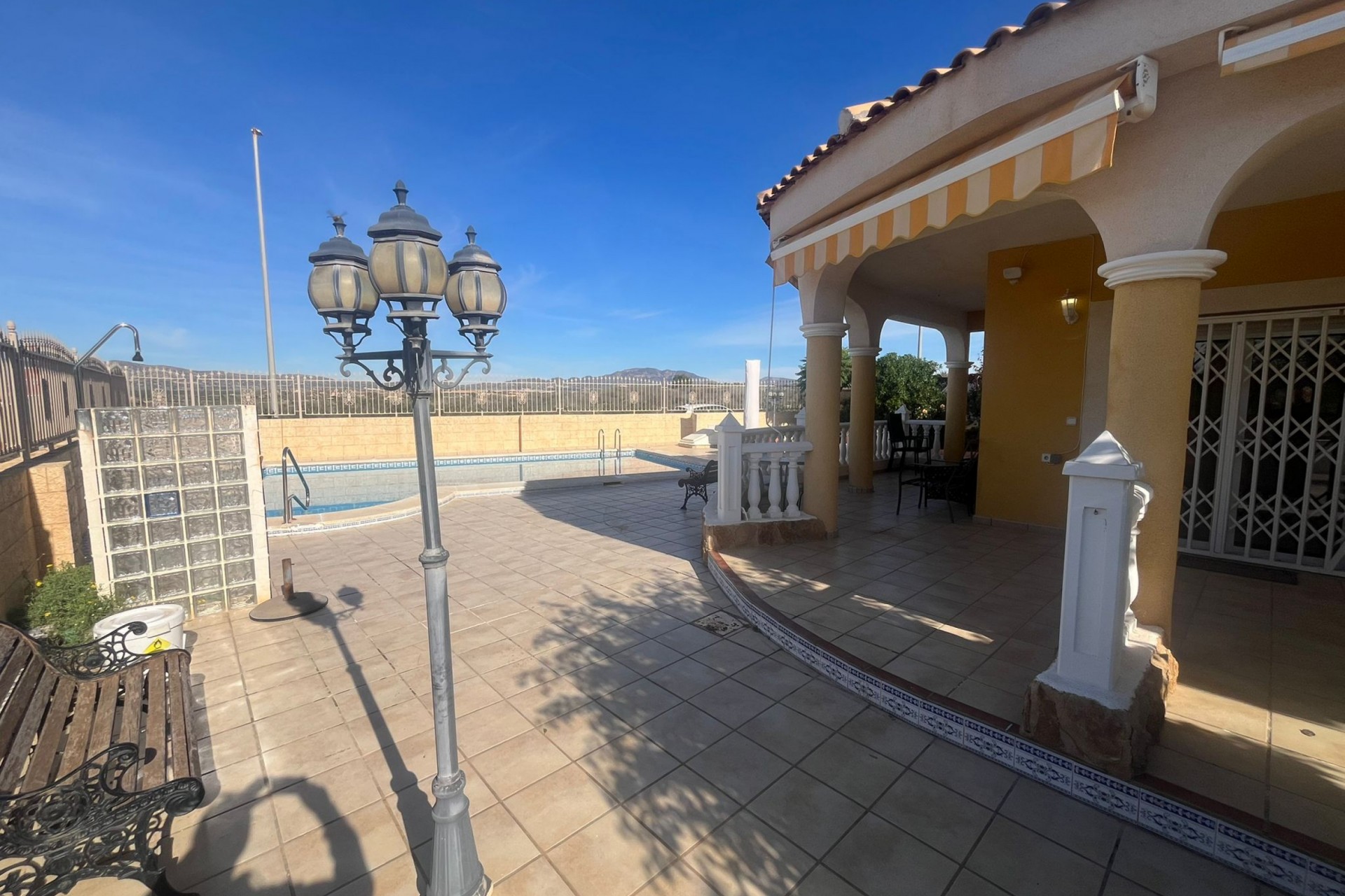 Resale - Villa -
Gea Y Truyols - Inland