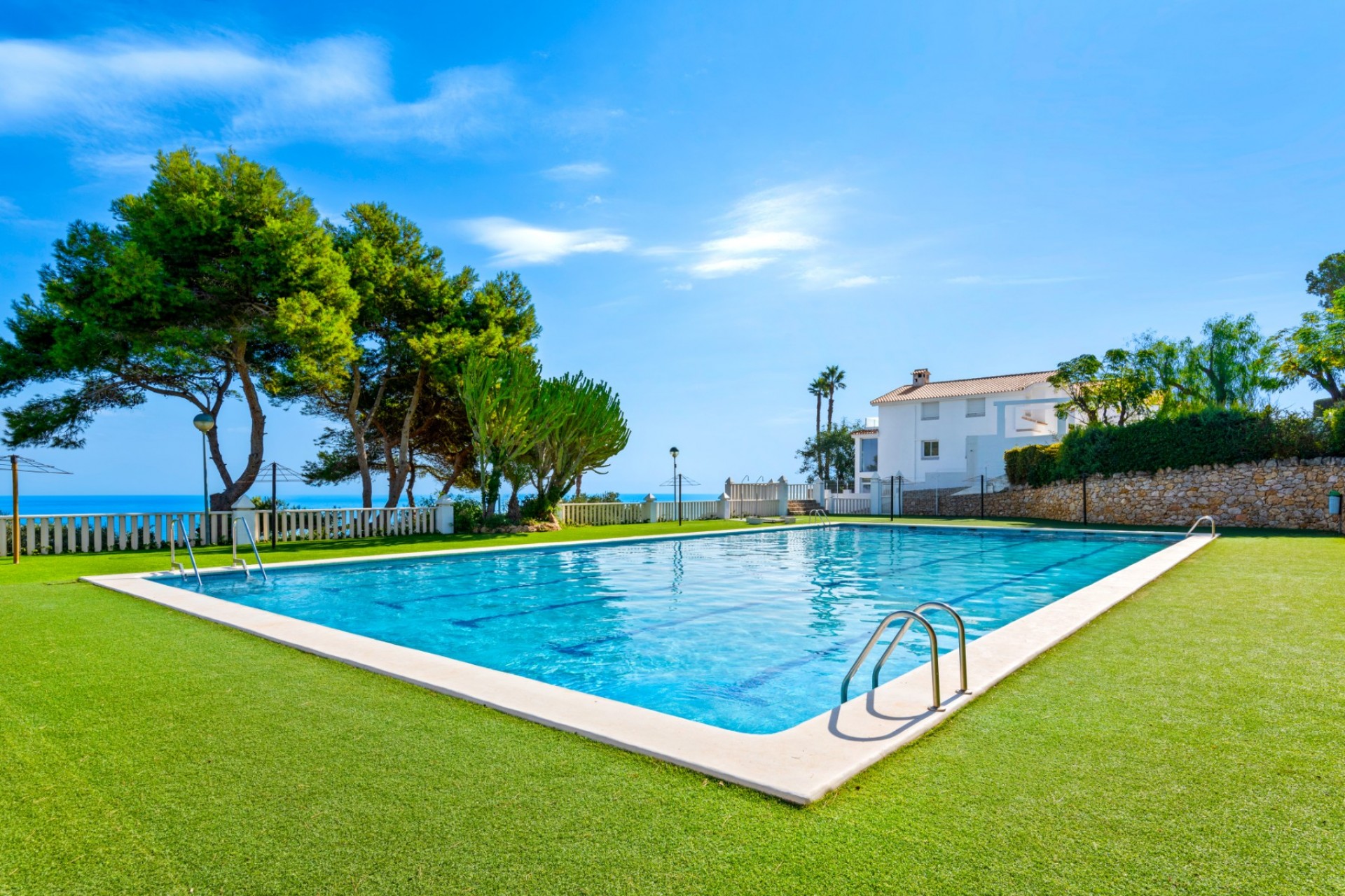 Resale - Villa -
Gran Alacant - Costa Blanca