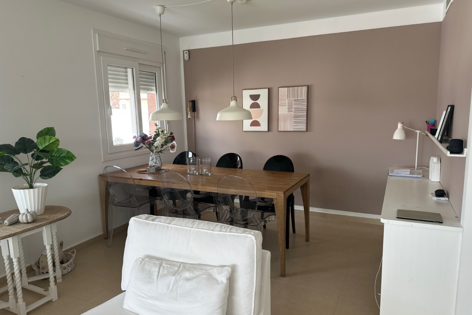 Resale - Villa -
Gran Alacant - Costa Blanca