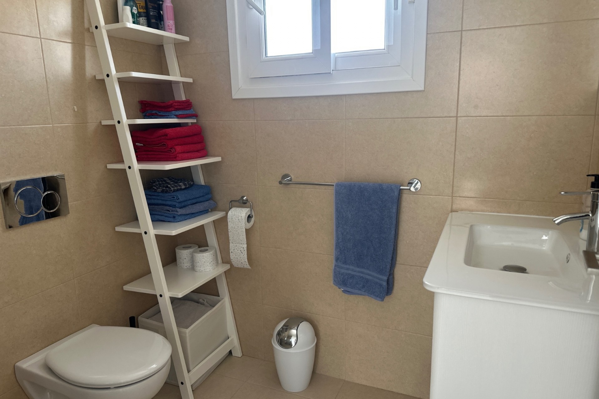 Resale - Villa -
Gran Alacant - Costa Blanca