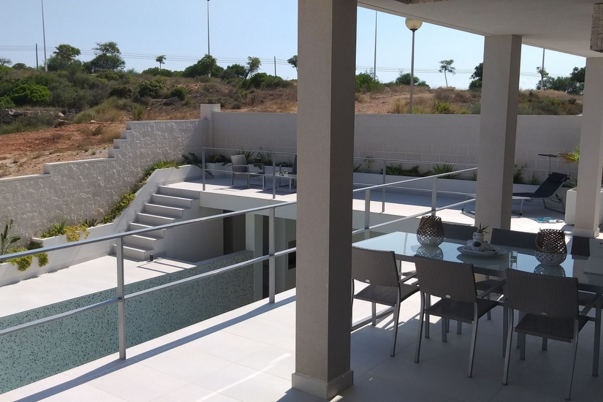 Resale - Villa -
Gran Alacant - Costa Blanca