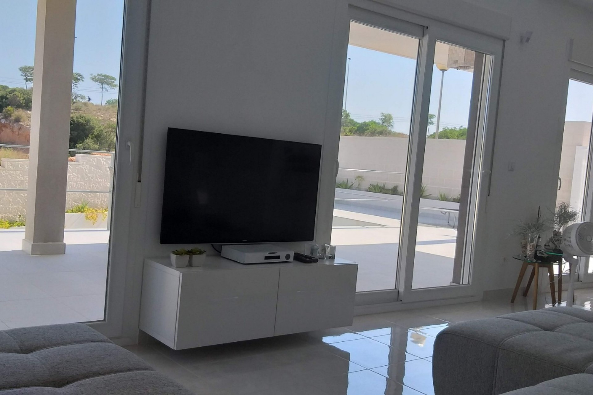 Resale - Villa -
Gran Alacant - Costa Blanca