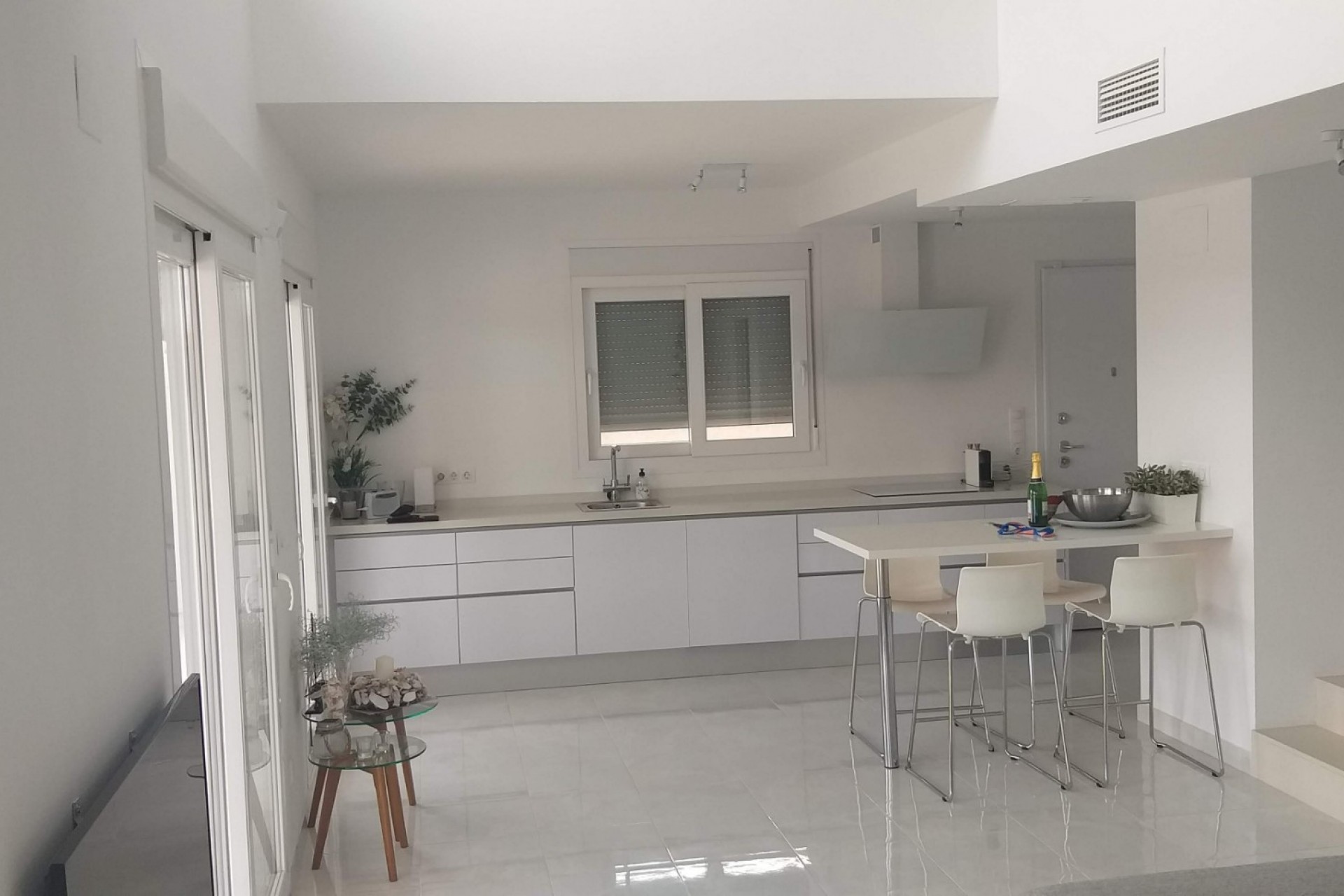 Resale - Villa -
Gran Alacant - Costa Blanca