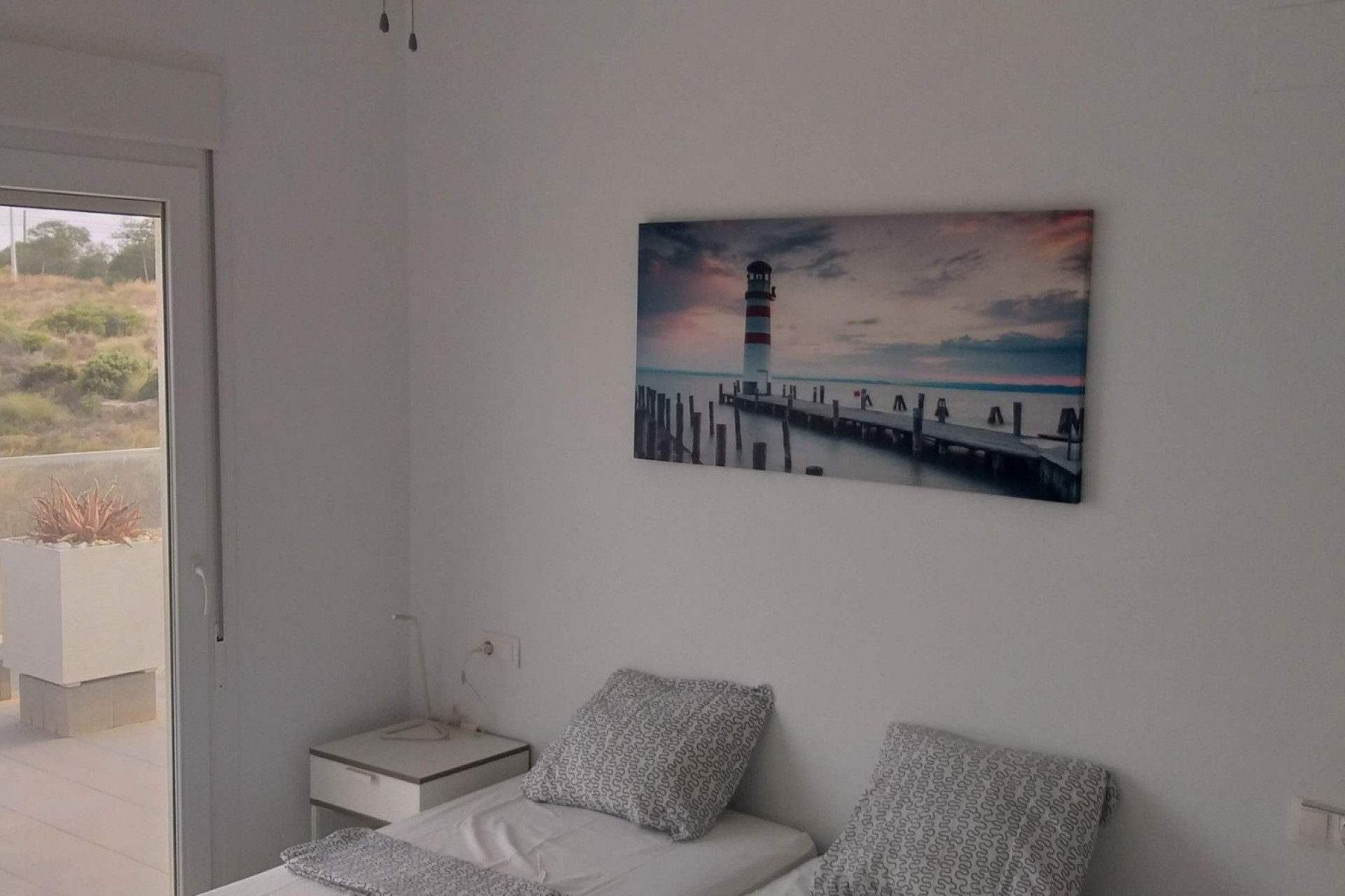 Resale - Villa -
Gran Alacant - Costa Blanca