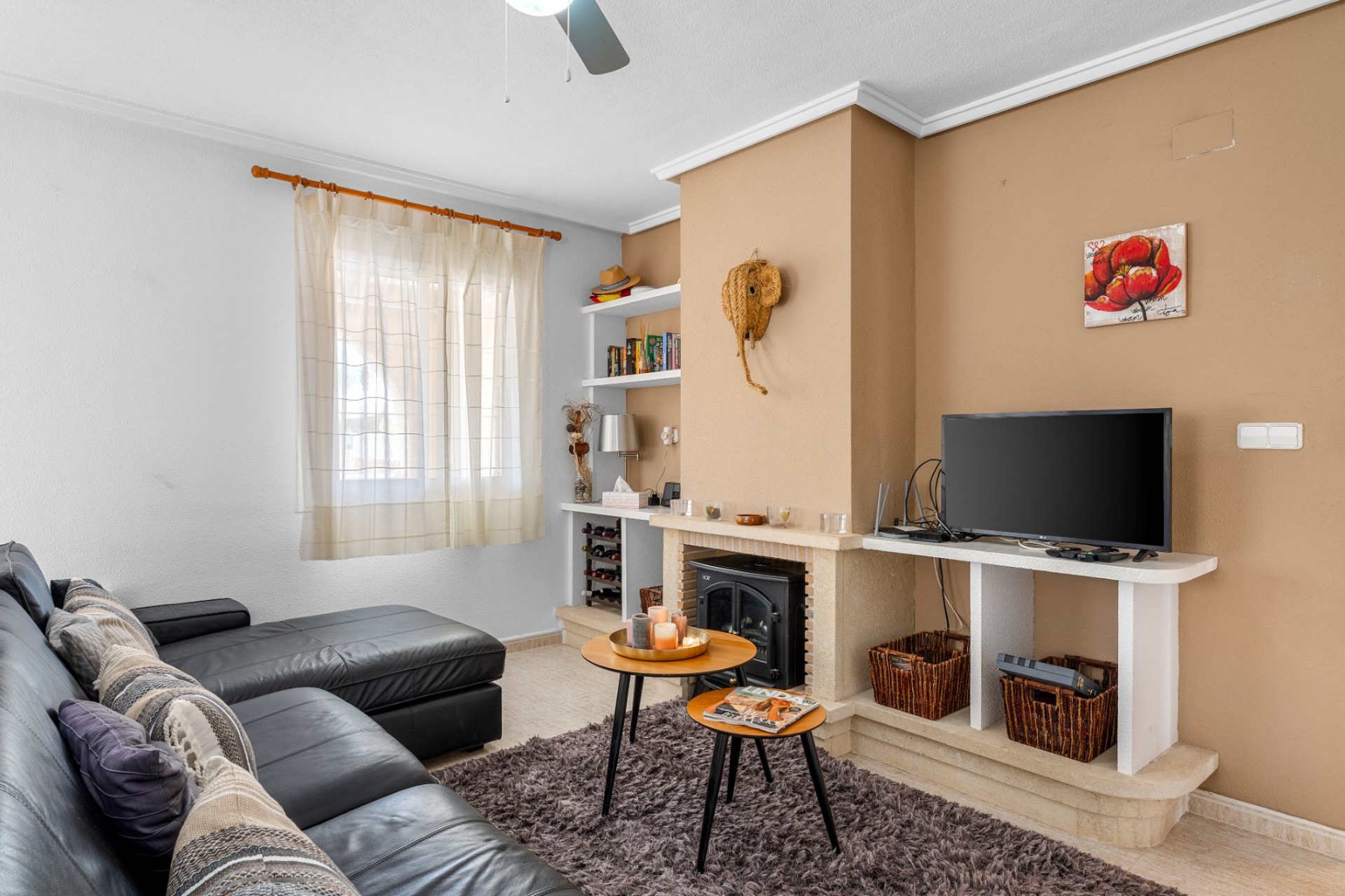 Resale - Villa -
Gran Alacant - Costa Blanca