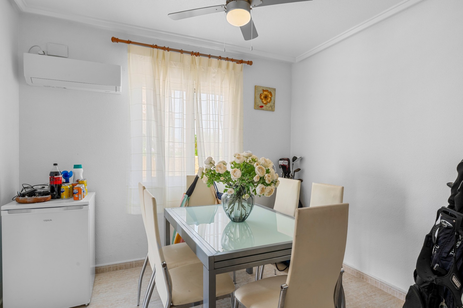 Resale - Villa -
Gran Alacant - Costa Blanca