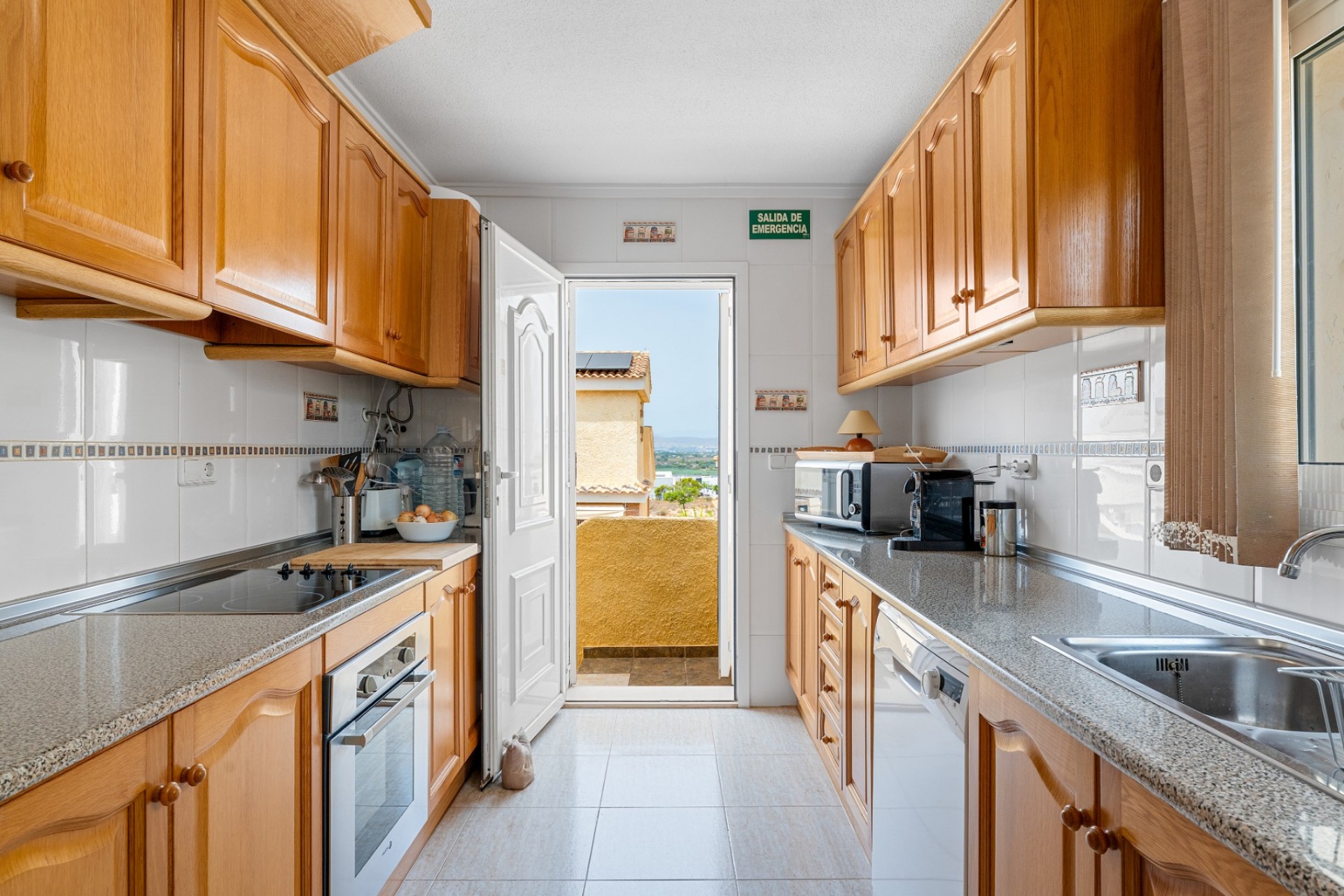 Resale - Villa -
Gran Alacant - Costa Blanca