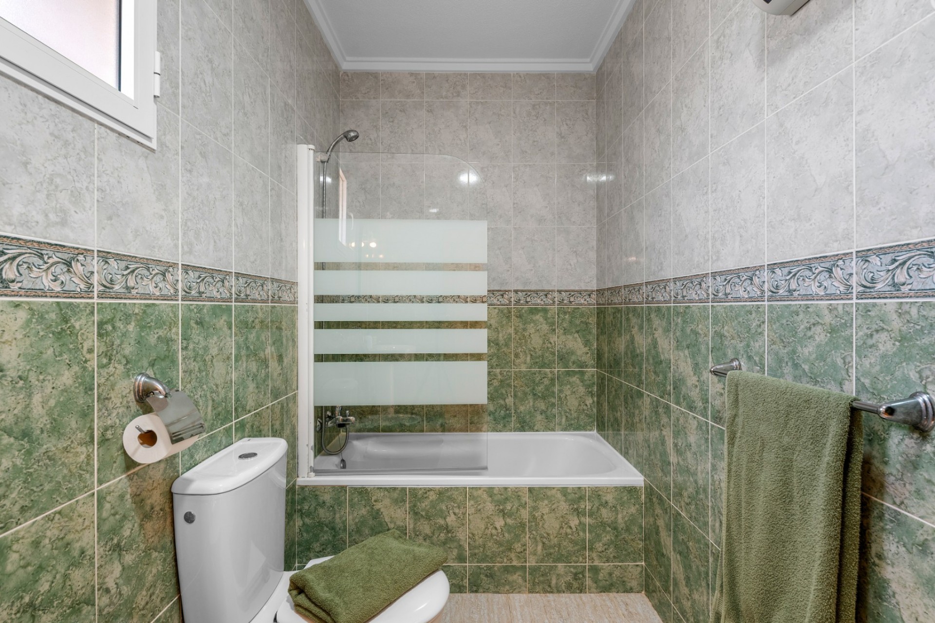 Resale - Villa -
Gran Alacant - Costa Blanca