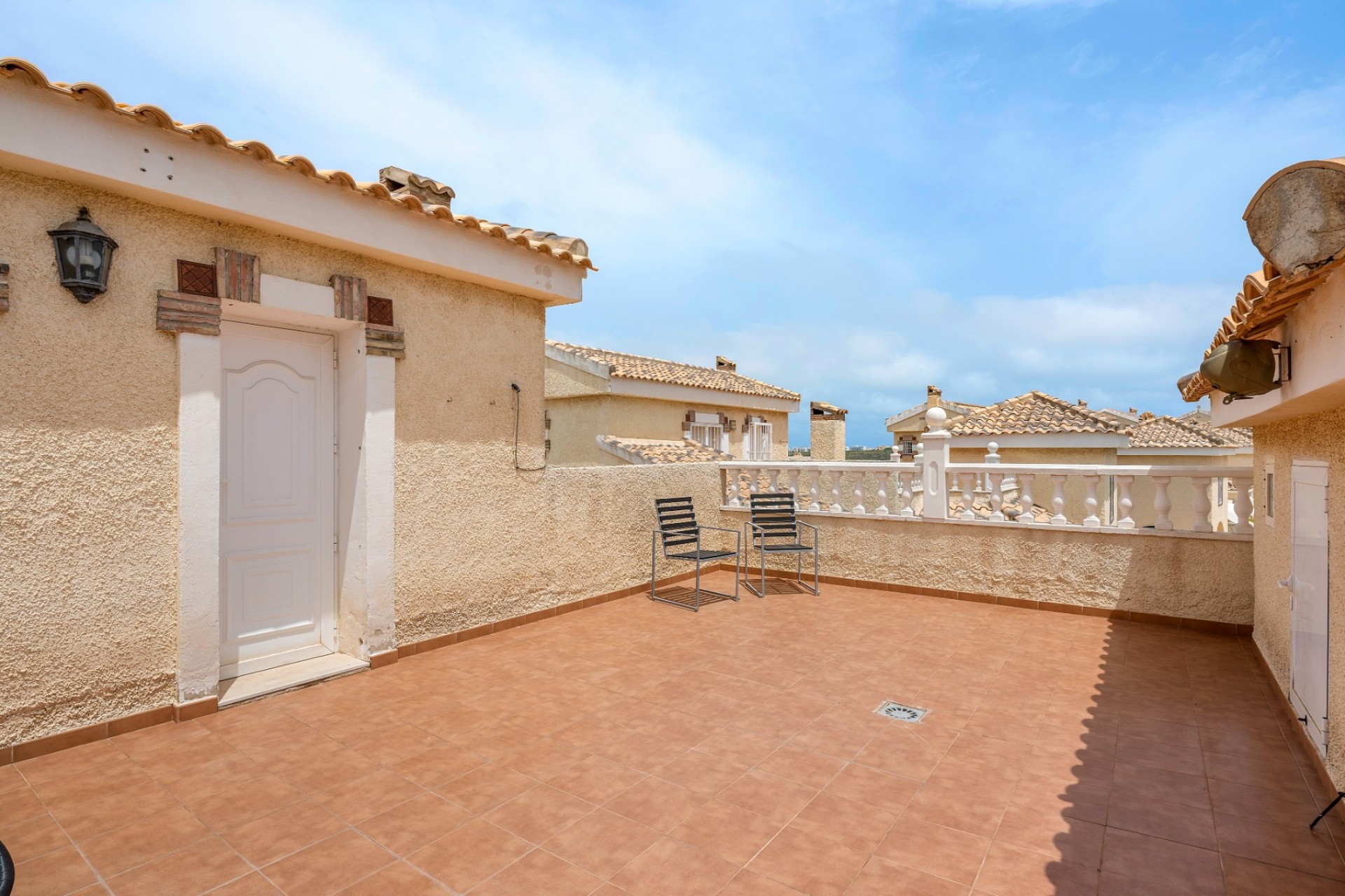 Resale - Villa -
Gran Alacant - Costa Blanca