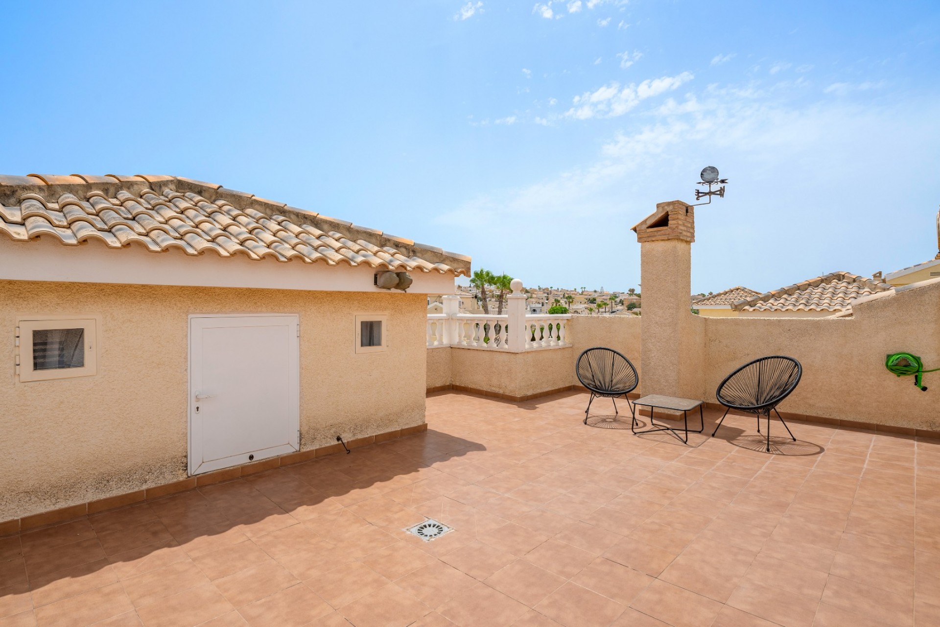 Resale - Villa -
Gran Alacant - Costa Blanca