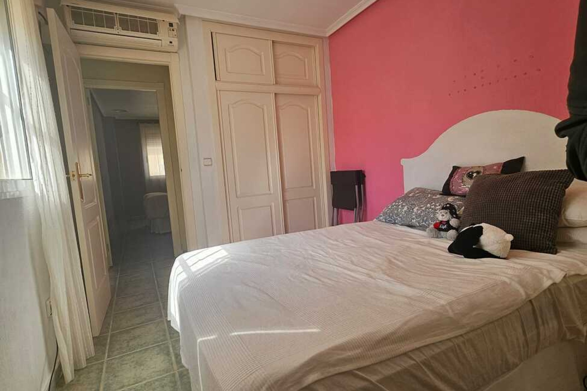 Resale - Villa -
Guardamar del Segura - Campomar