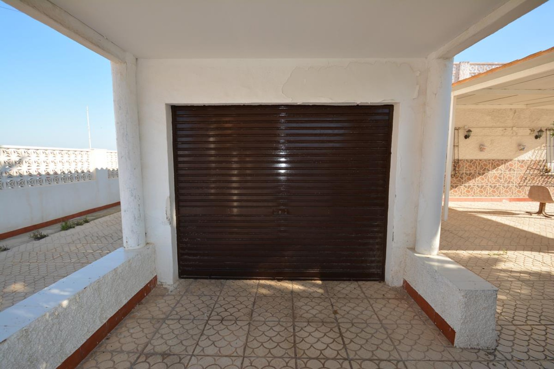 Resale - Villa -
Guardamar del Segura - Costa Blanca