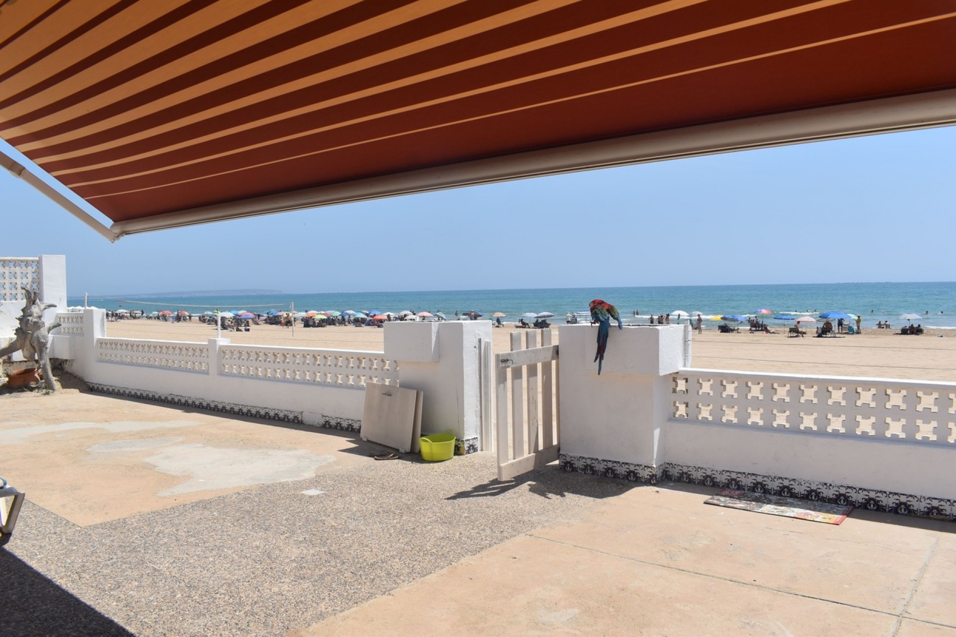 Resale - Villa -
Guardamar del Segura - Costa Blanca