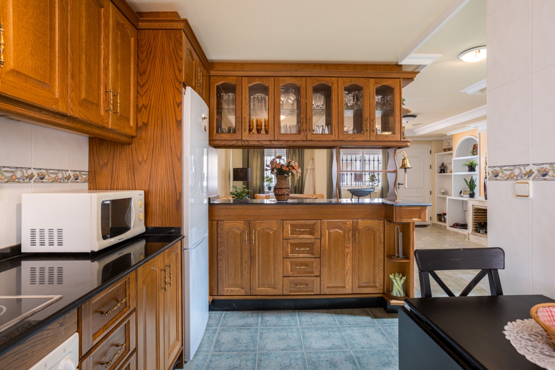 Resale - Villa -
Guardamar del Segura - Costa Blanca