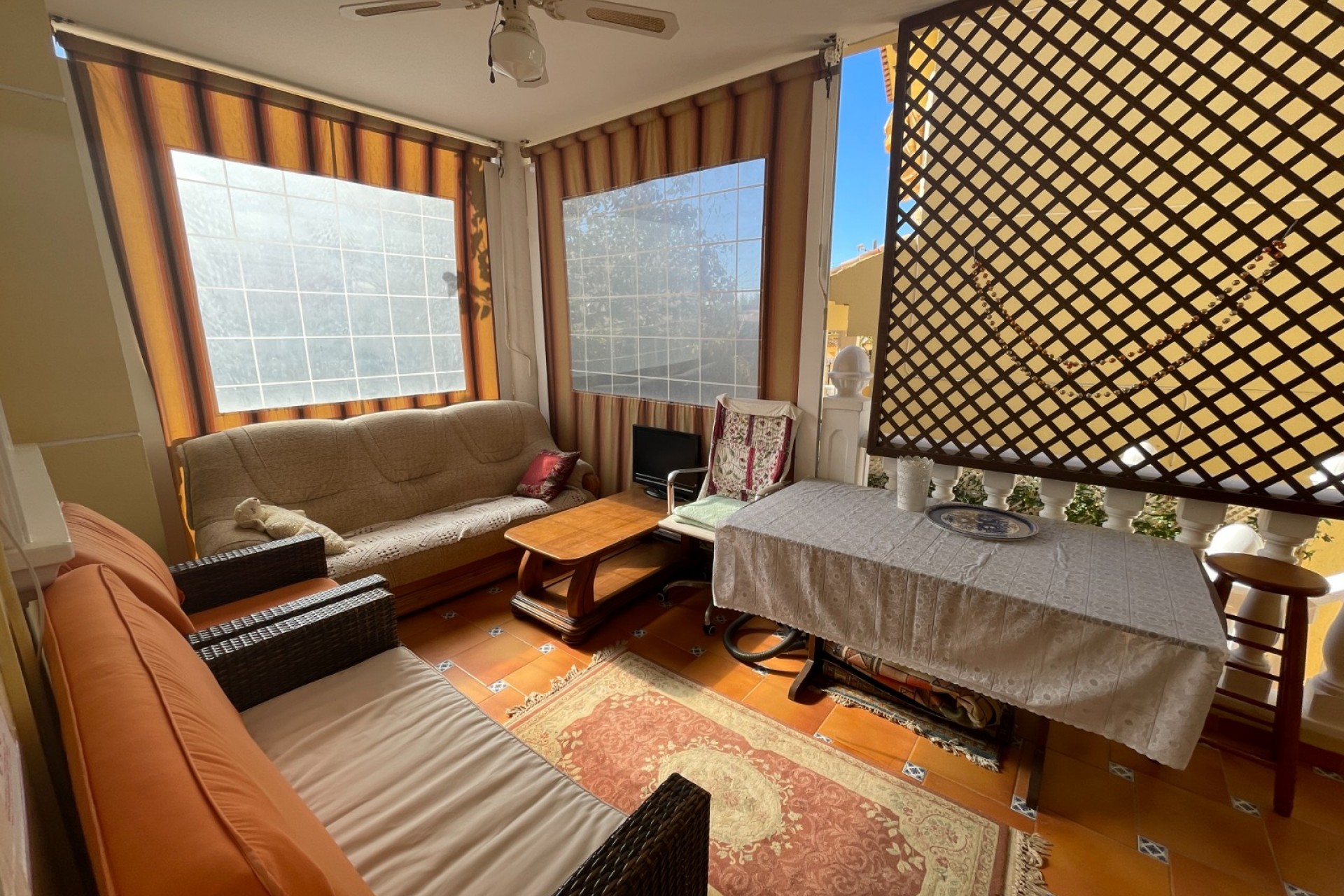 Resale - Villa -
Guardamar del Segura - Costa Blanca