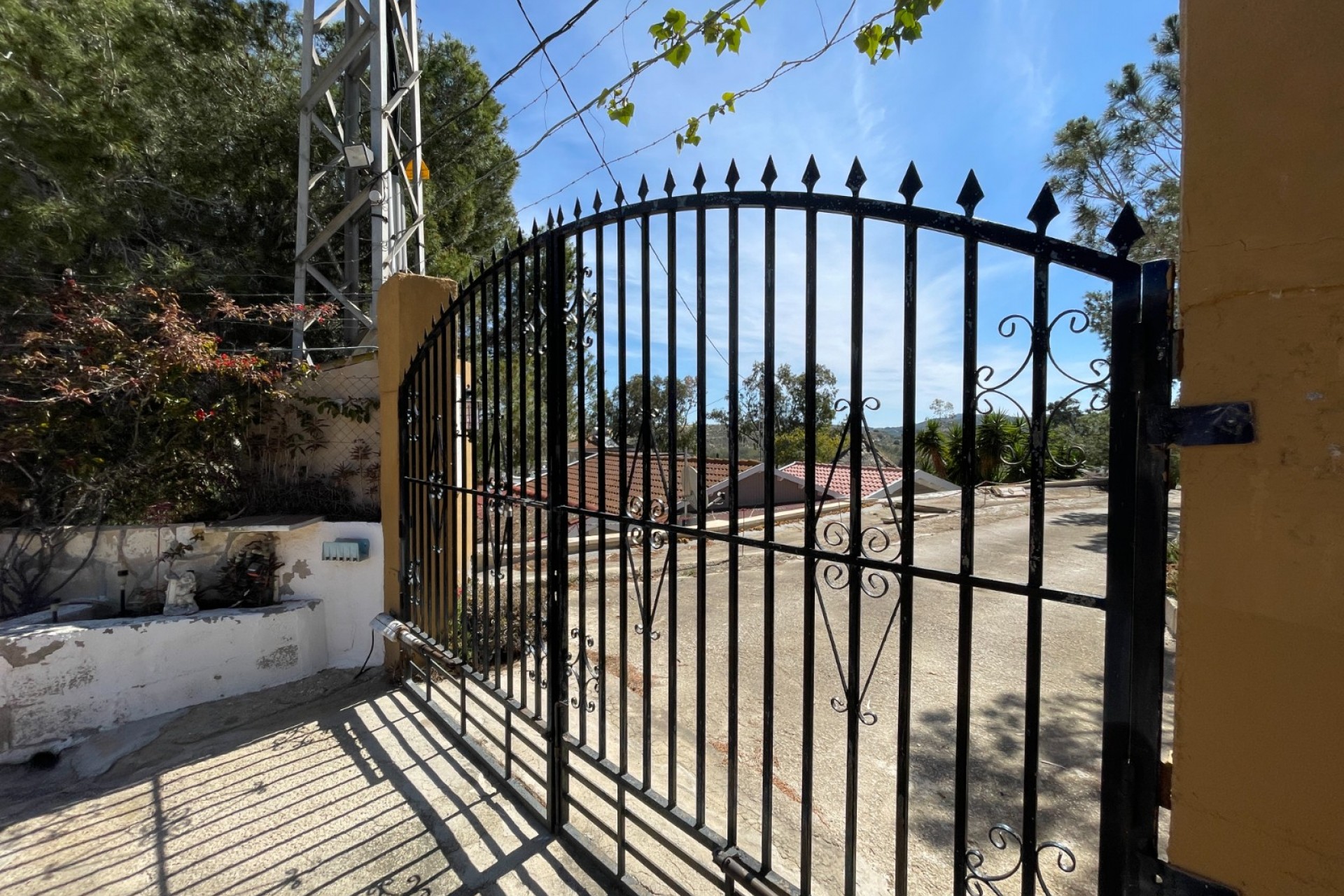 Resale - Villa -
Guardamar del Segura - Costa Blanca