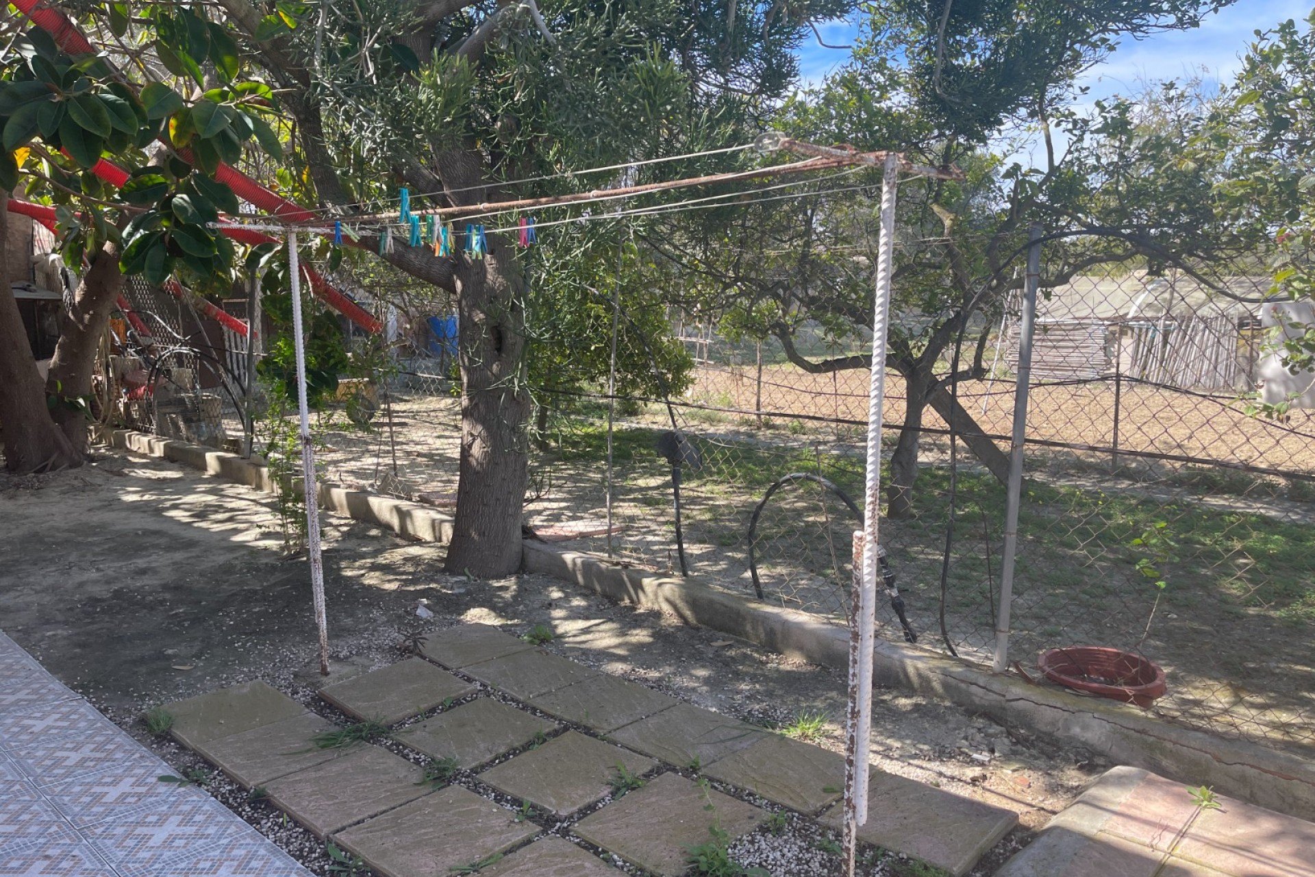 Resale - Villa -
Guardamar del Segura - Costa Blanca