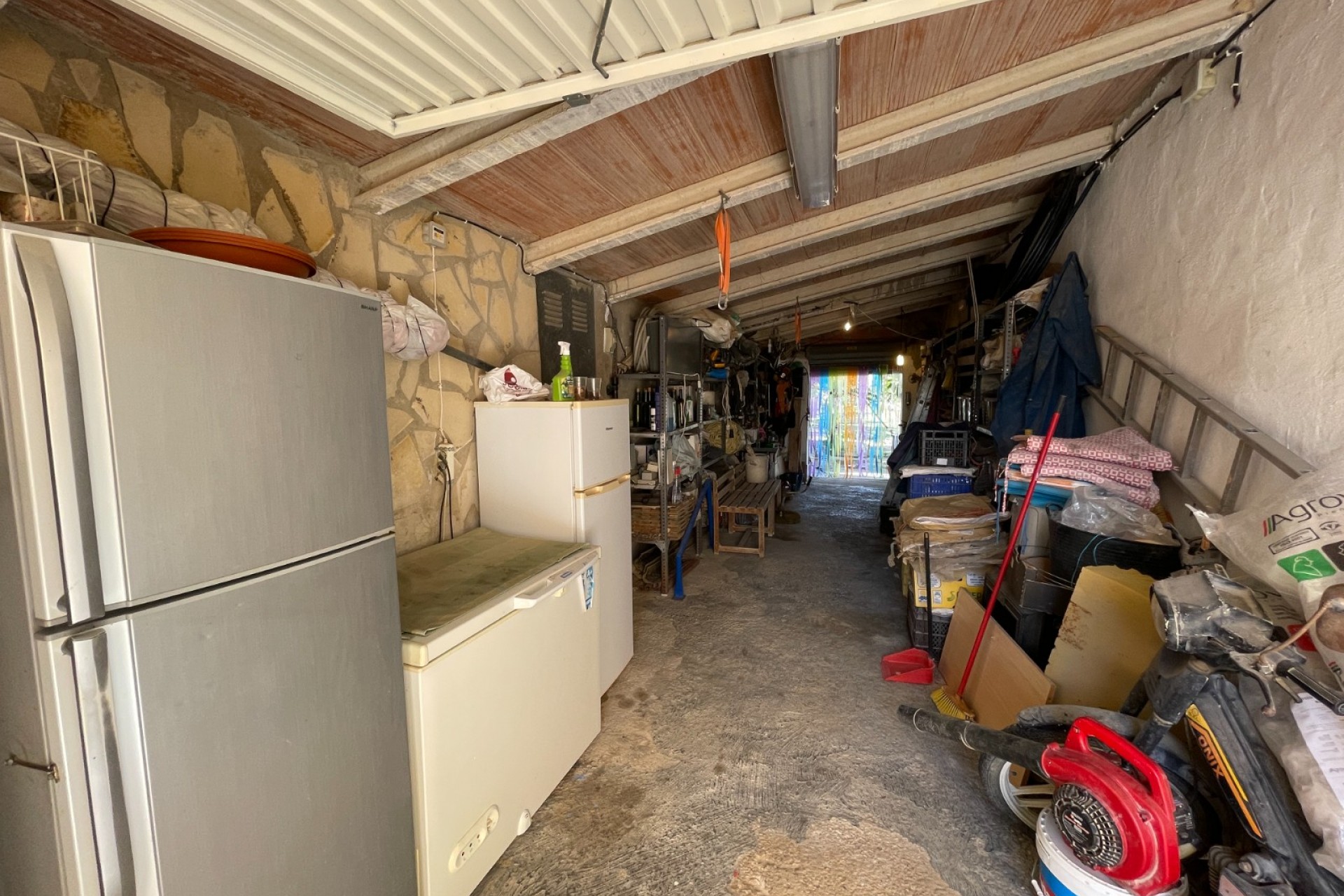 Resale - Villa -
Guardamar del Segura - Costa Blanca