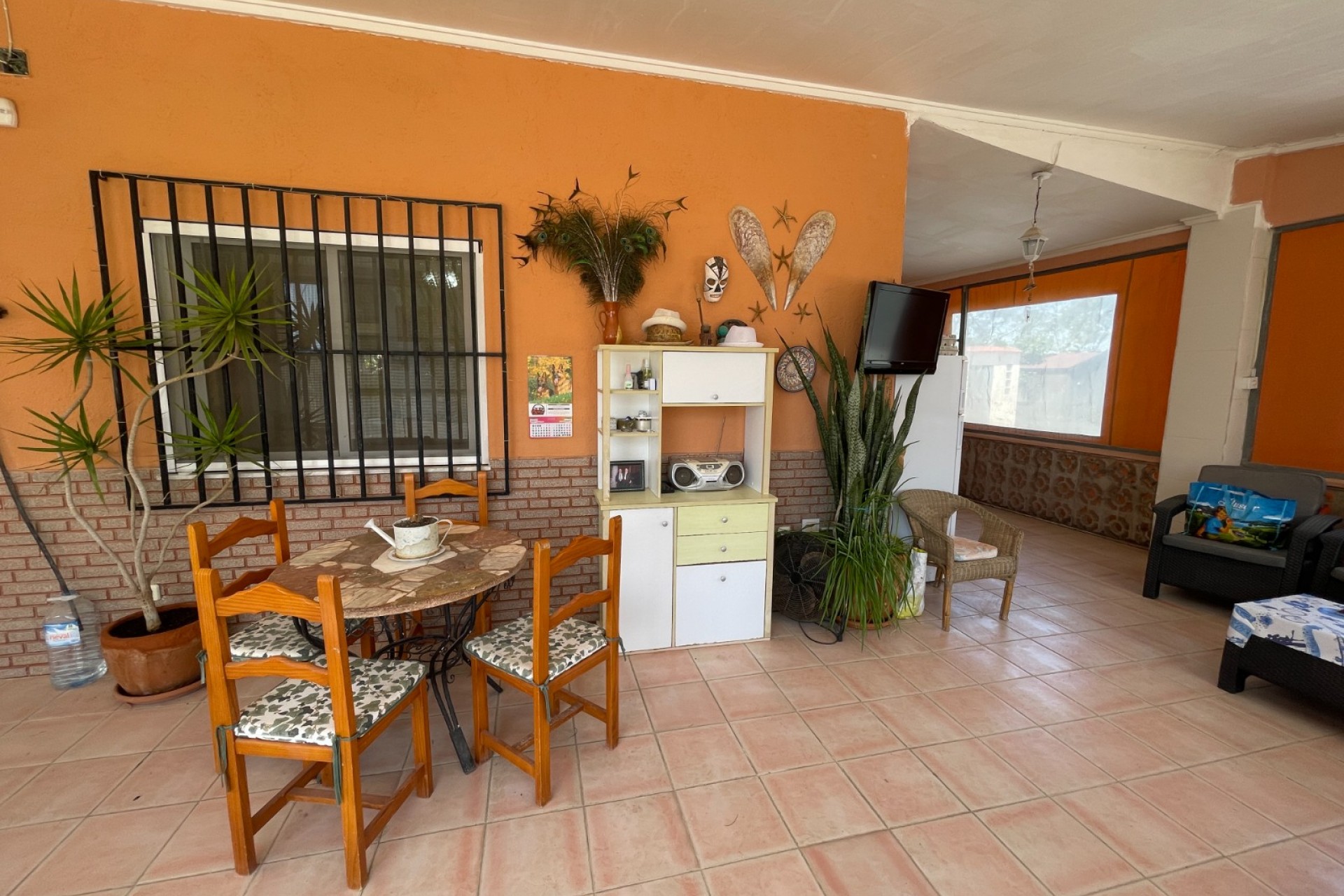 Resale - Villa -
Guardamar del Segura - Costa Blanca
