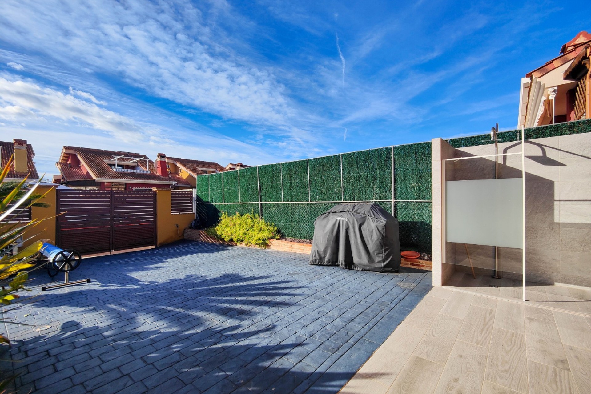 Resale - Villa -
Guardamar del Segura - Costa Blanca