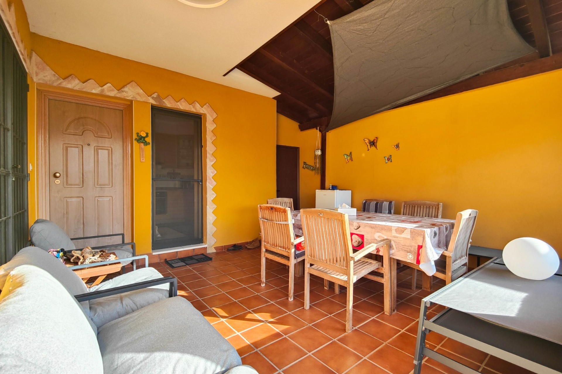 Resale - Villa -
Guardamar del Segura - Costa Blanca