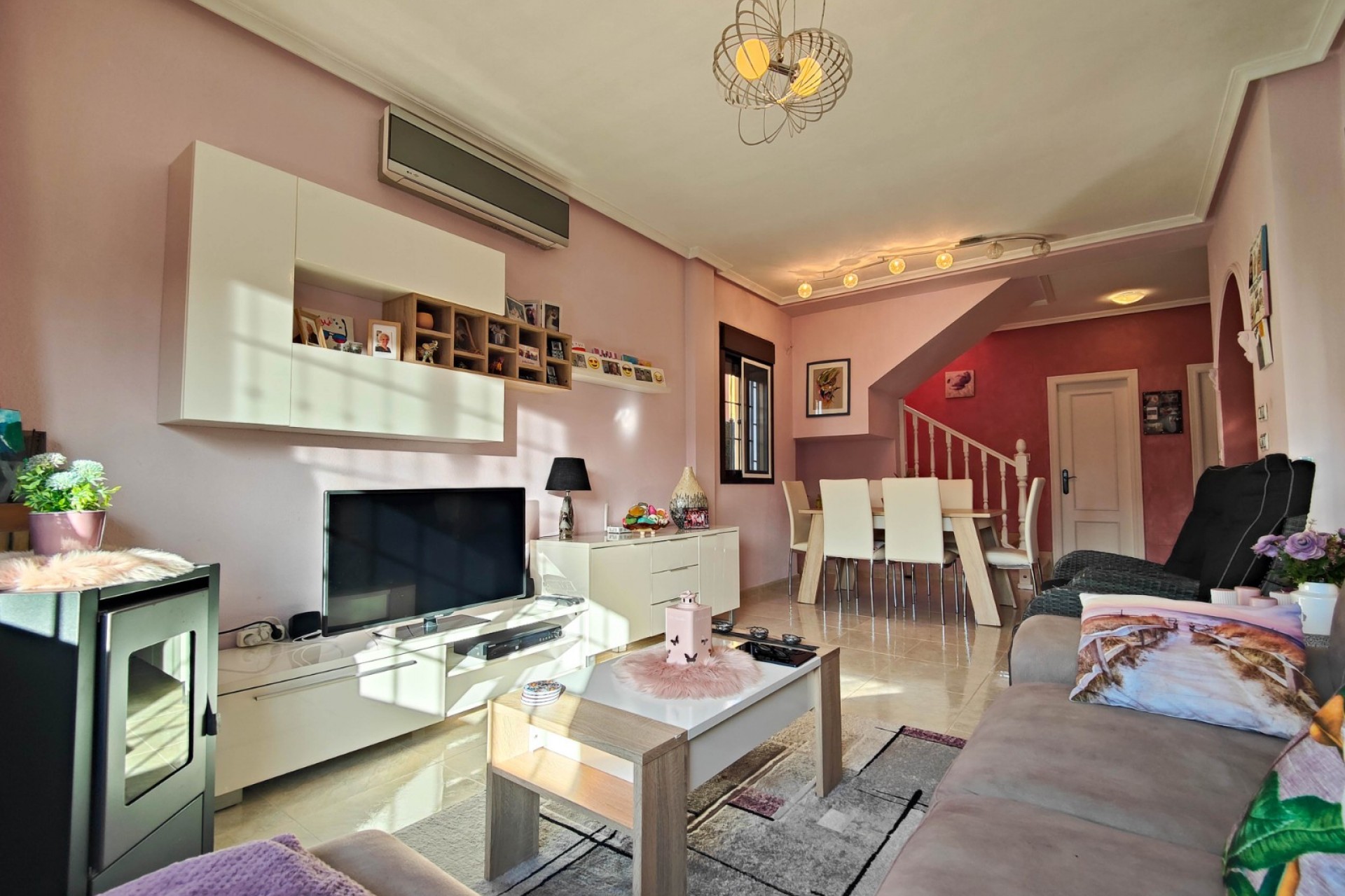 Resale - Villa -
Guardamar del Segura - Costa Blanca