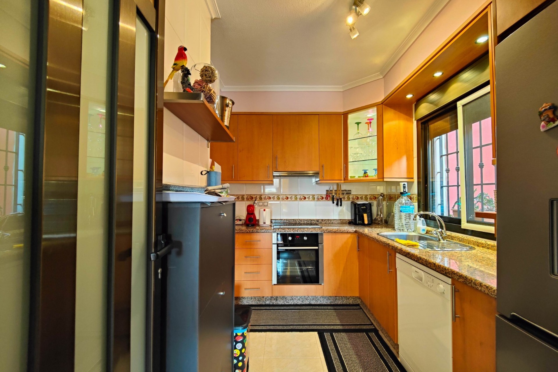 Resale - Villa -
Guardamar del Segura - Costa Blanca