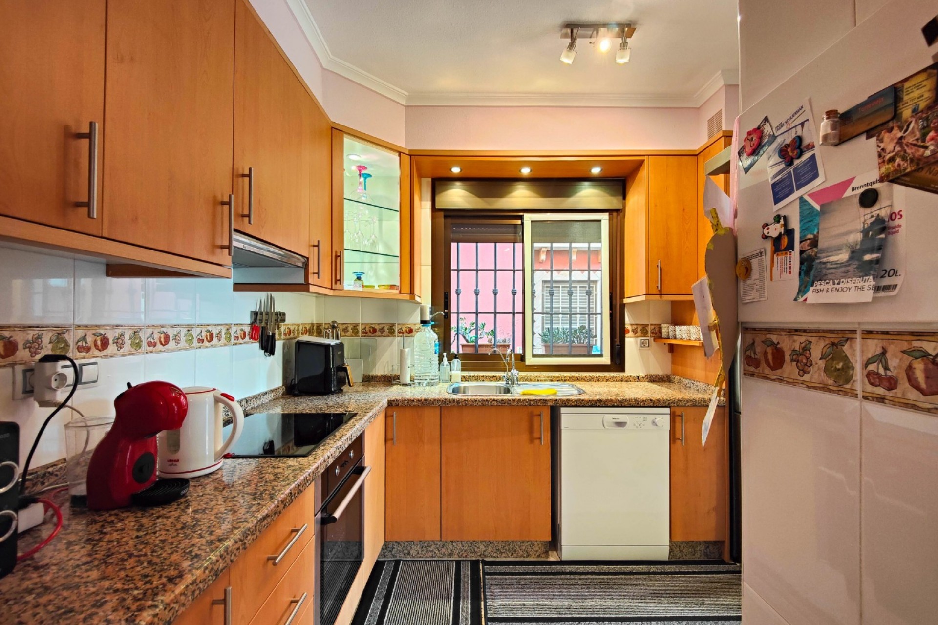 Resale - Villa -
Guardamar del Segura - Costa Blanca