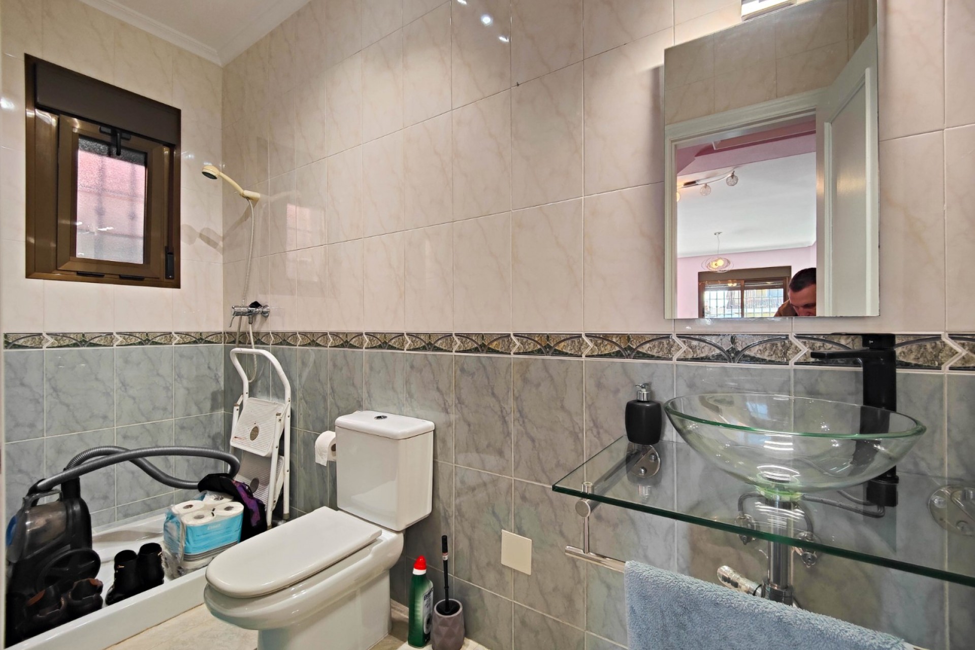 Resale - Villa -
Guardamar del Segura - Costa Blanca