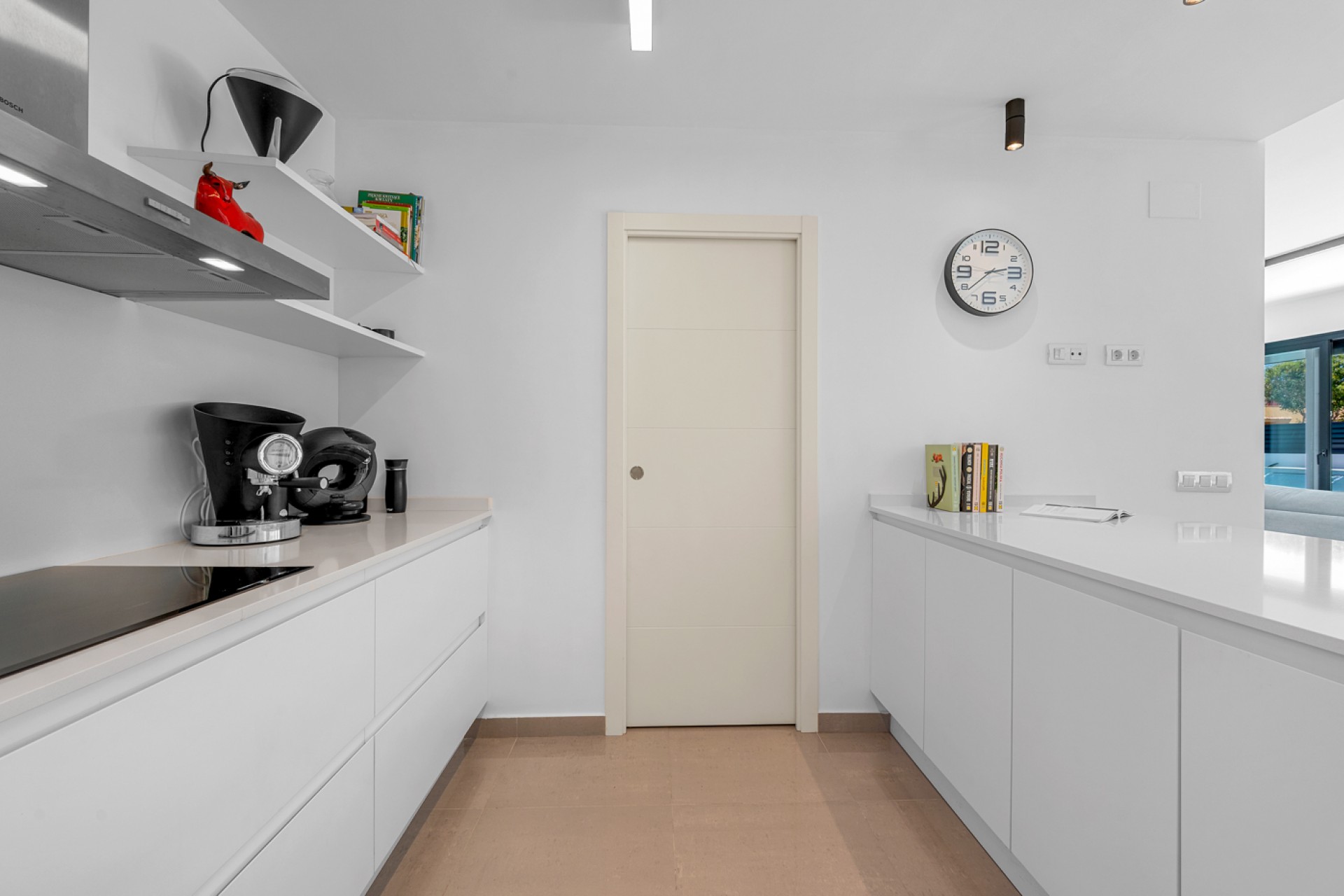 Resale - Villa -
Guardamar del Segura - Costa Blanca