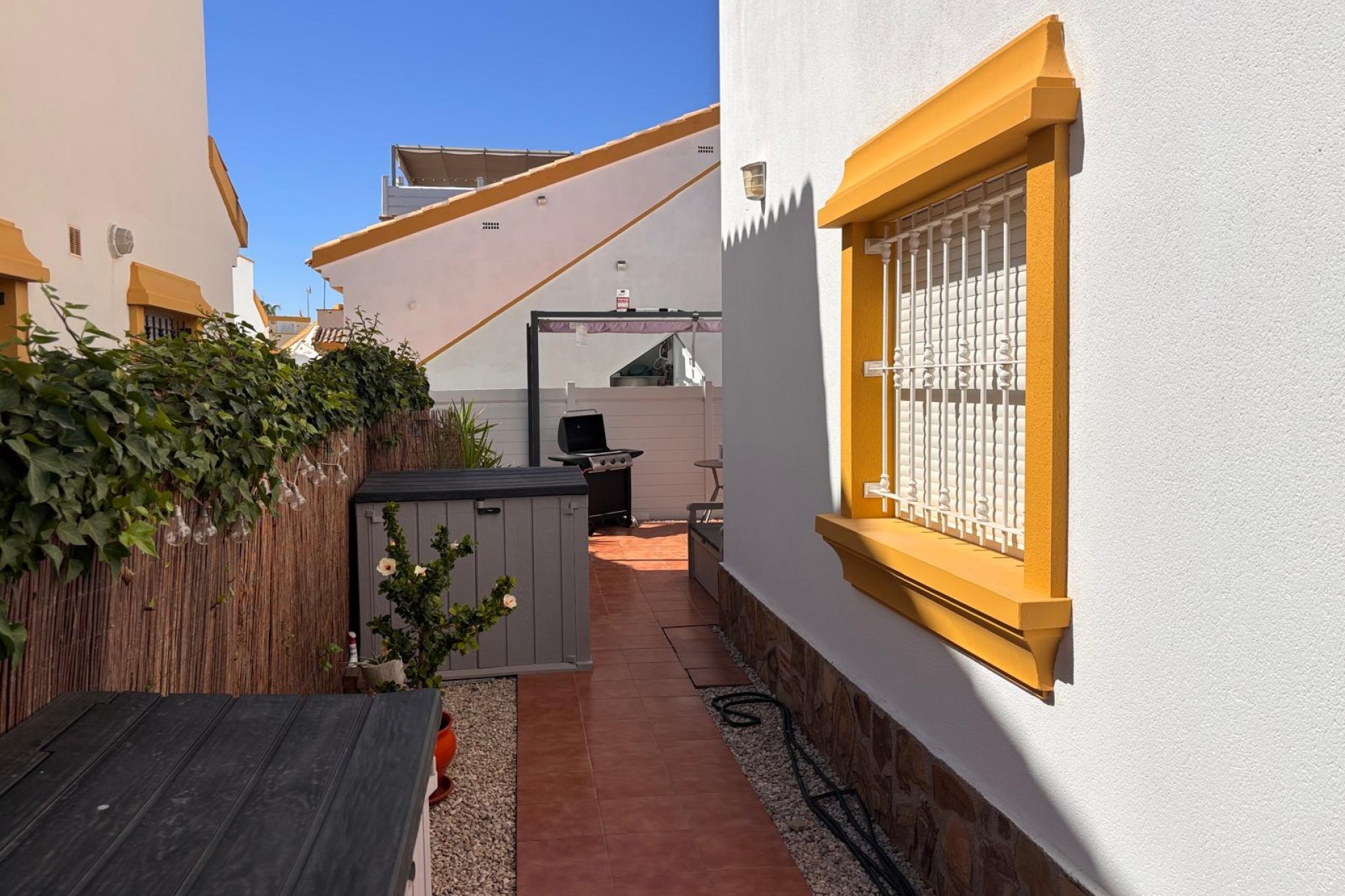 Resale - Villa -
Guardamar del Segura - Costa Blanca