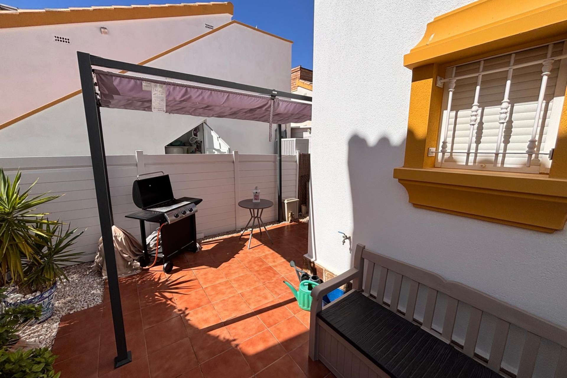 Resale - Villa -
Guardamar del Segura - Costa Blanca