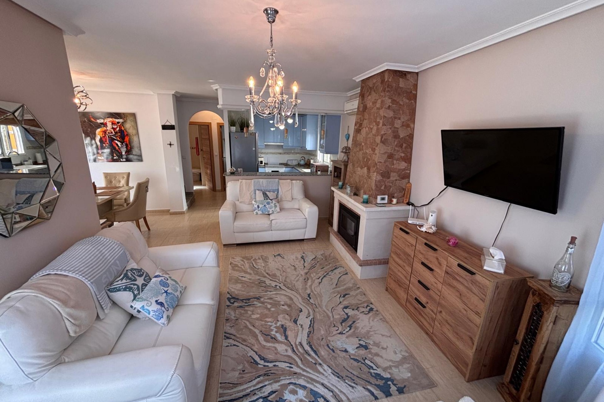 Resale - Villa -
Guardamar del Segura - Costa Blanca