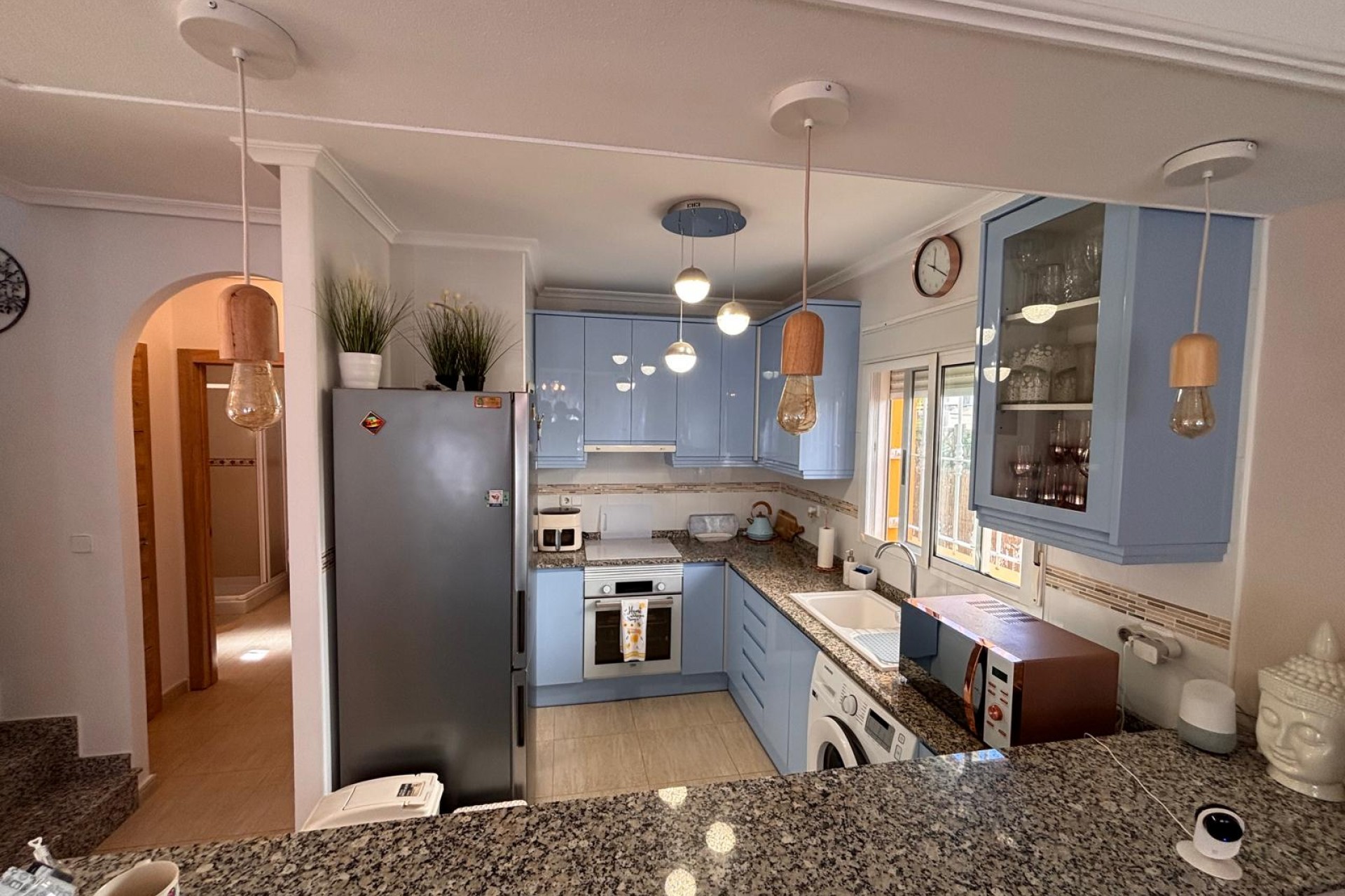 Resale - Villa -
Guardamar del Segura - Costa Blanca