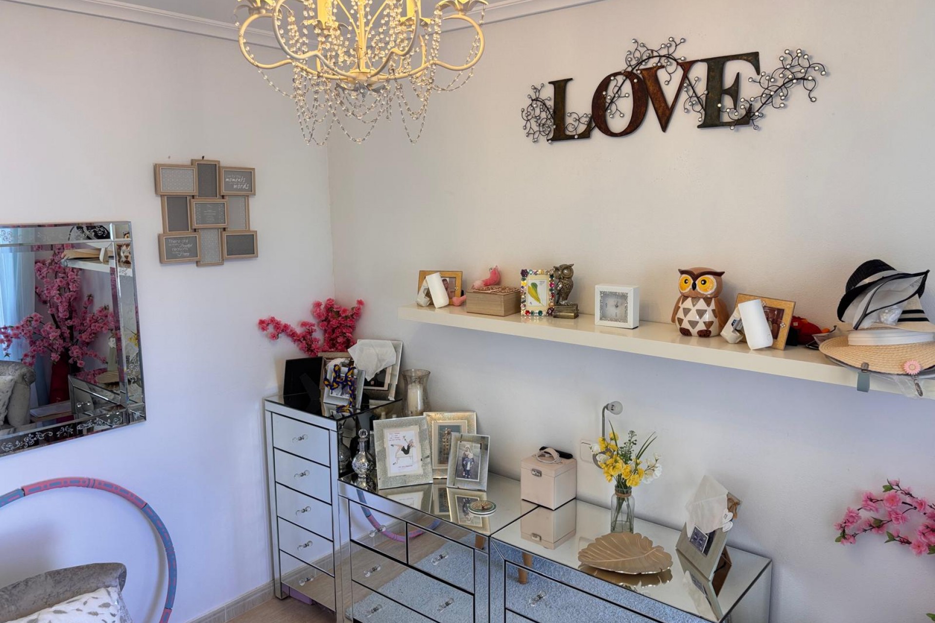 Resale - Villa -
Guardamar del Segura - Costa Blanca