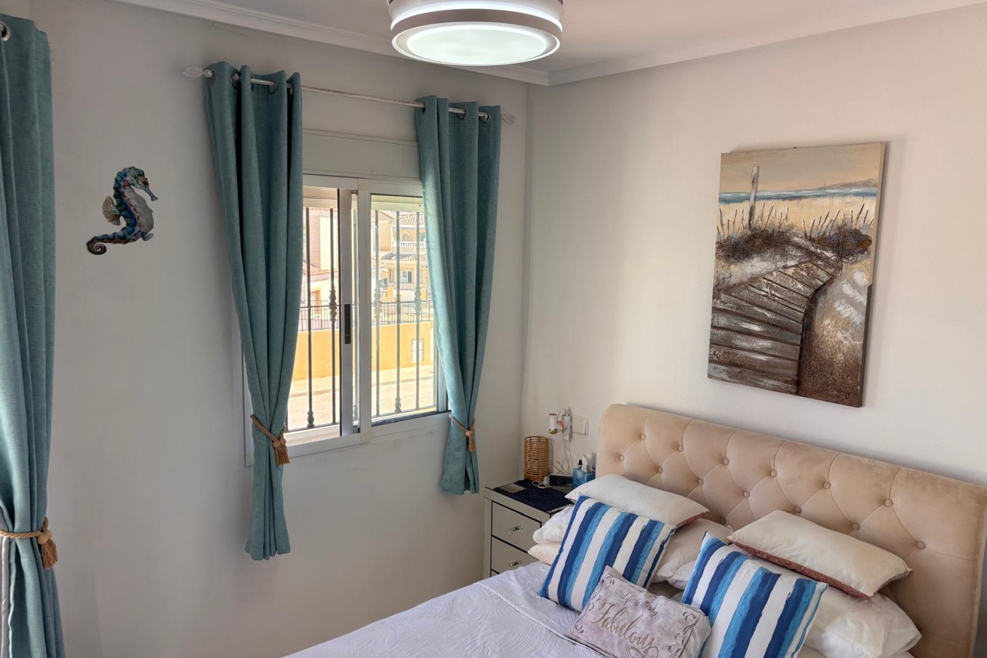 Resale - Villa -
Guardamar del Segura - Costa Blanca