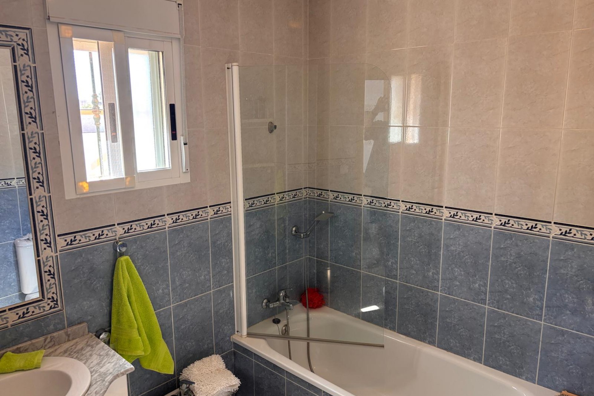 Resale - Villa -
Guardamar del Segura - Costa Blanca