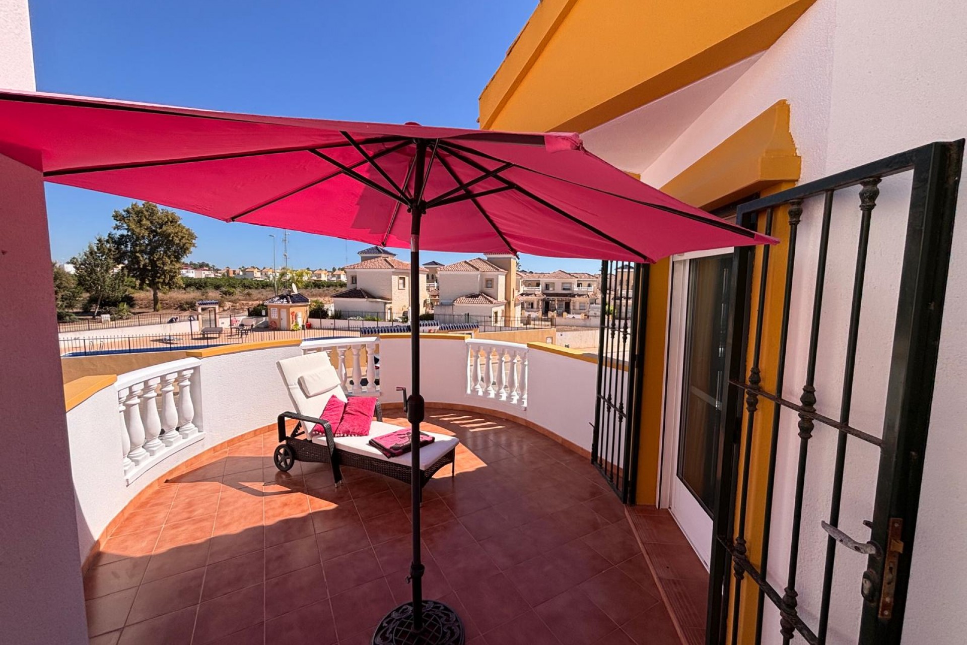 Resale - Villa -
Guardamar del Segura - Costa Blanca