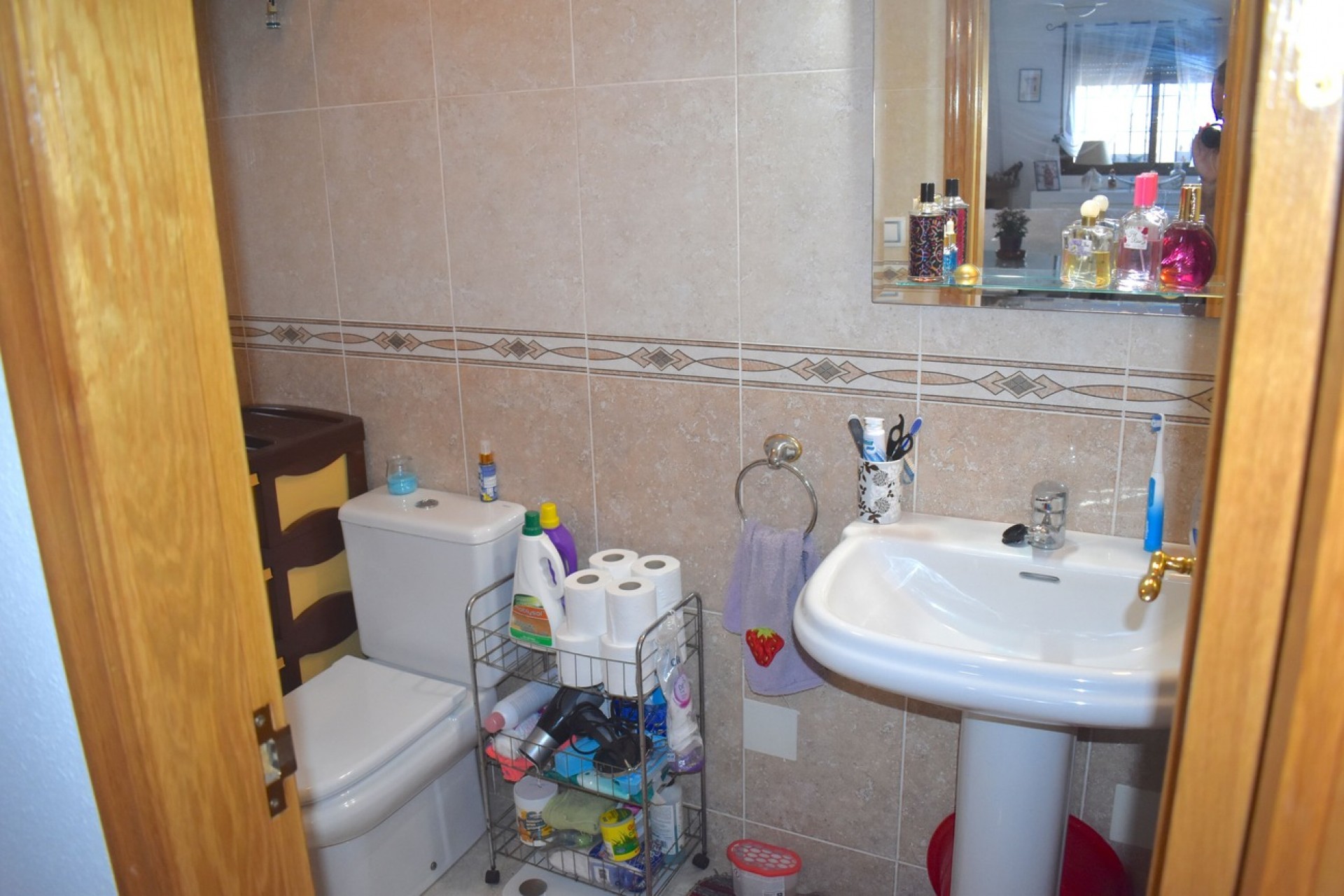 Resale - Villa -
Guardamar del Segura - Costa Blanca