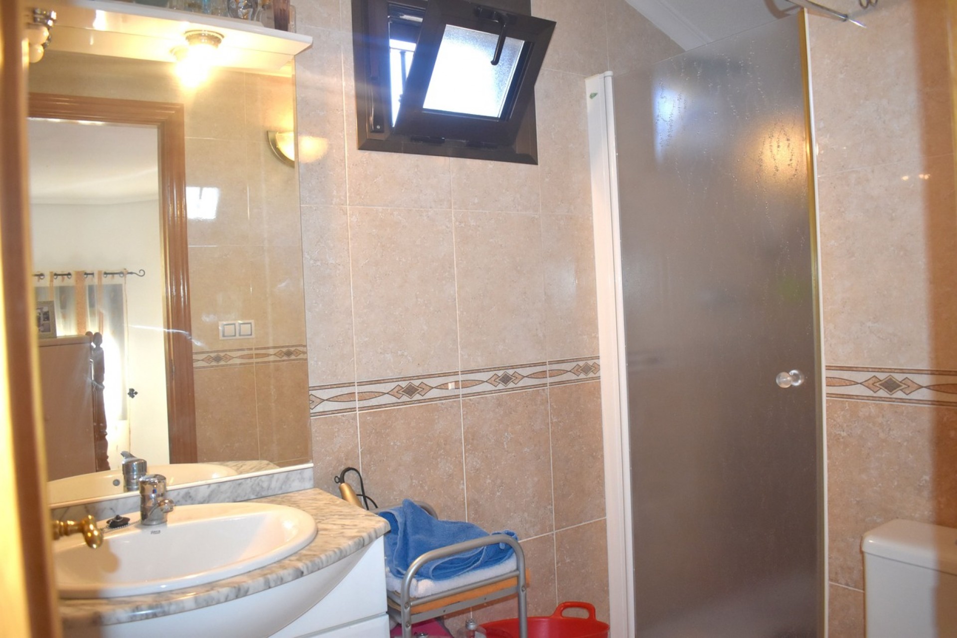 Resale - Villa -
Guardamar del Segura - Costa Blanca