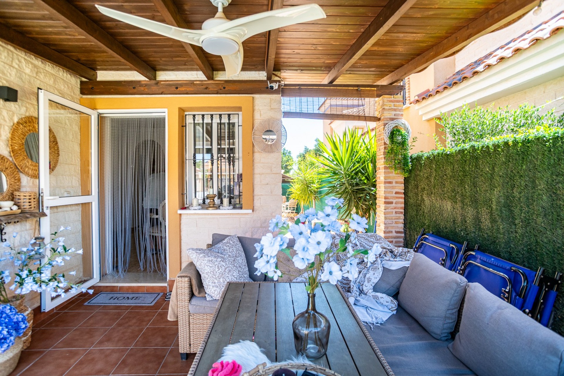 Resale - Villa -
Guardamar del Segura - Costa Blanca